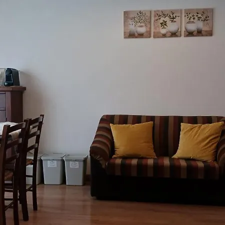 Apartman Tranquillo Vicino Vaticano *