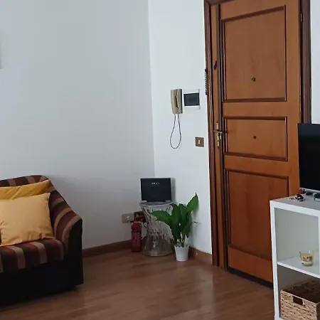 Tranquillo Vicino Vaticano *