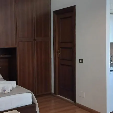 Apartman Tranquillo Vicino Vaticano *