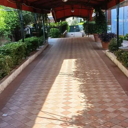 Tranquillo Vicino Vaticano *