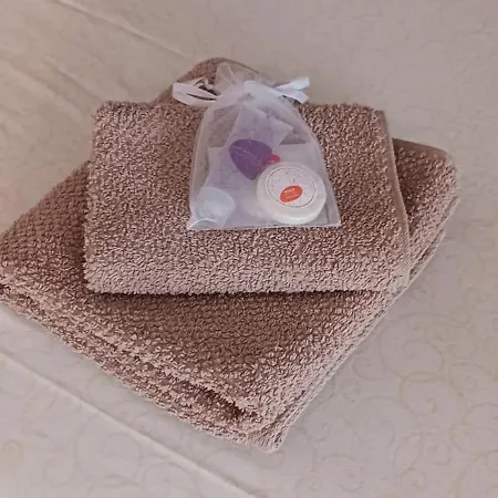 Tranquillo Vicino Vaticano Apartman