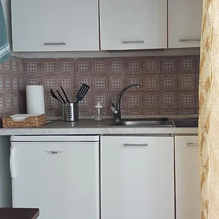 Tranquillo Vicino Vaticano Apartman *