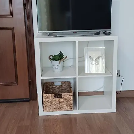 Tranquillo Vicino Vaticano Apartman Róma